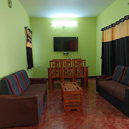 Smile Stone Individual Cottage Udagamandalam Exterior foto