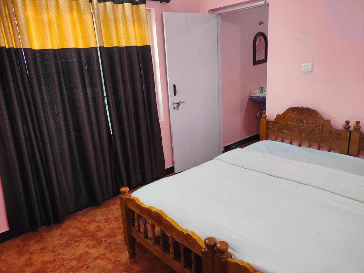 Smile Stone Individual Cottage Udagamandalam Exterior foto