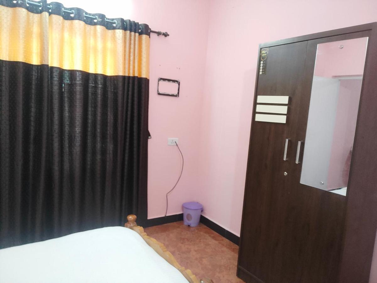Smile Stone Individual Cottage Udagamandalam Exterior foto
