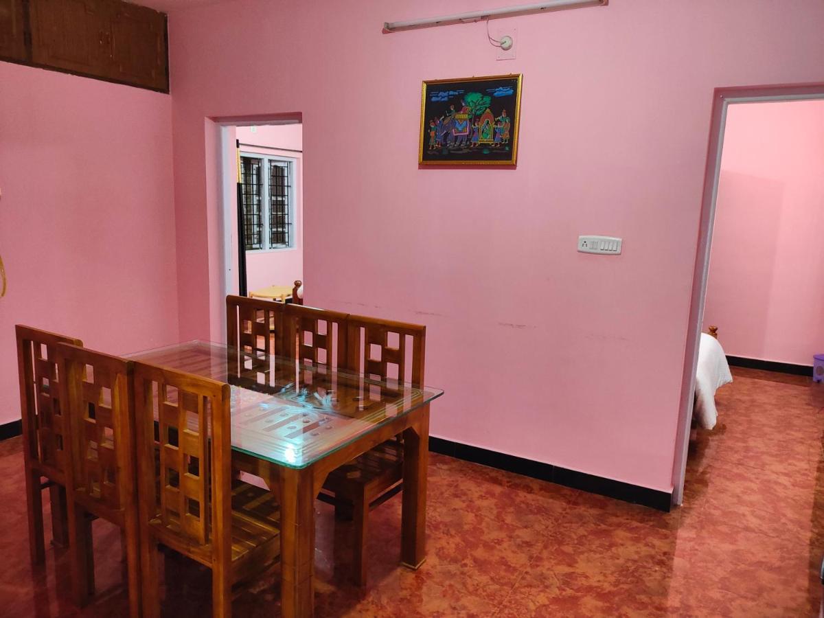 Smile Stone Individual Cottage Udagamandalam Exterior foto