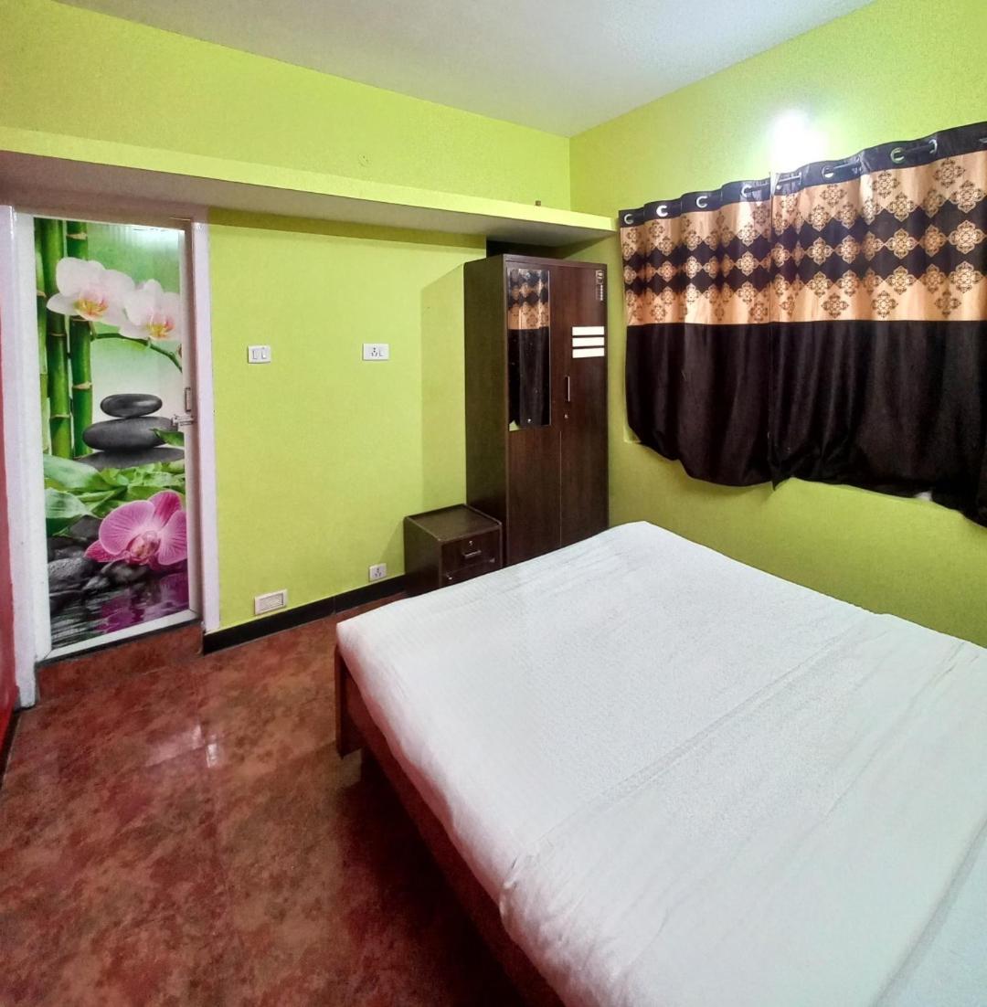 Smile Stone Individual Cottage Udagamandalam Exterior foto