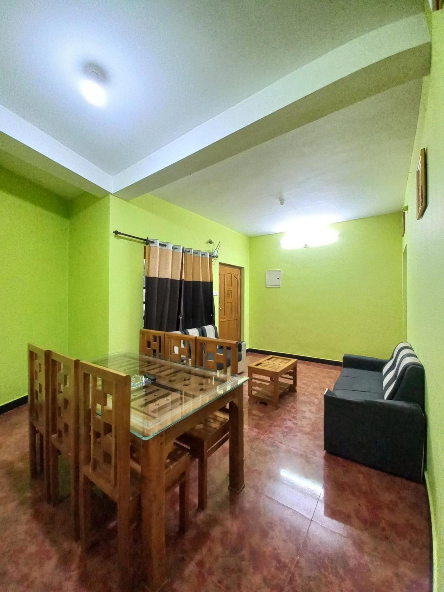 Smile Stone Individual Cottage Udagamandalam Exterior foto